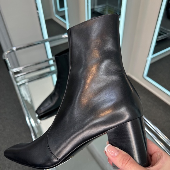Saint Laurent ankle Boots - Picture 6 of 9